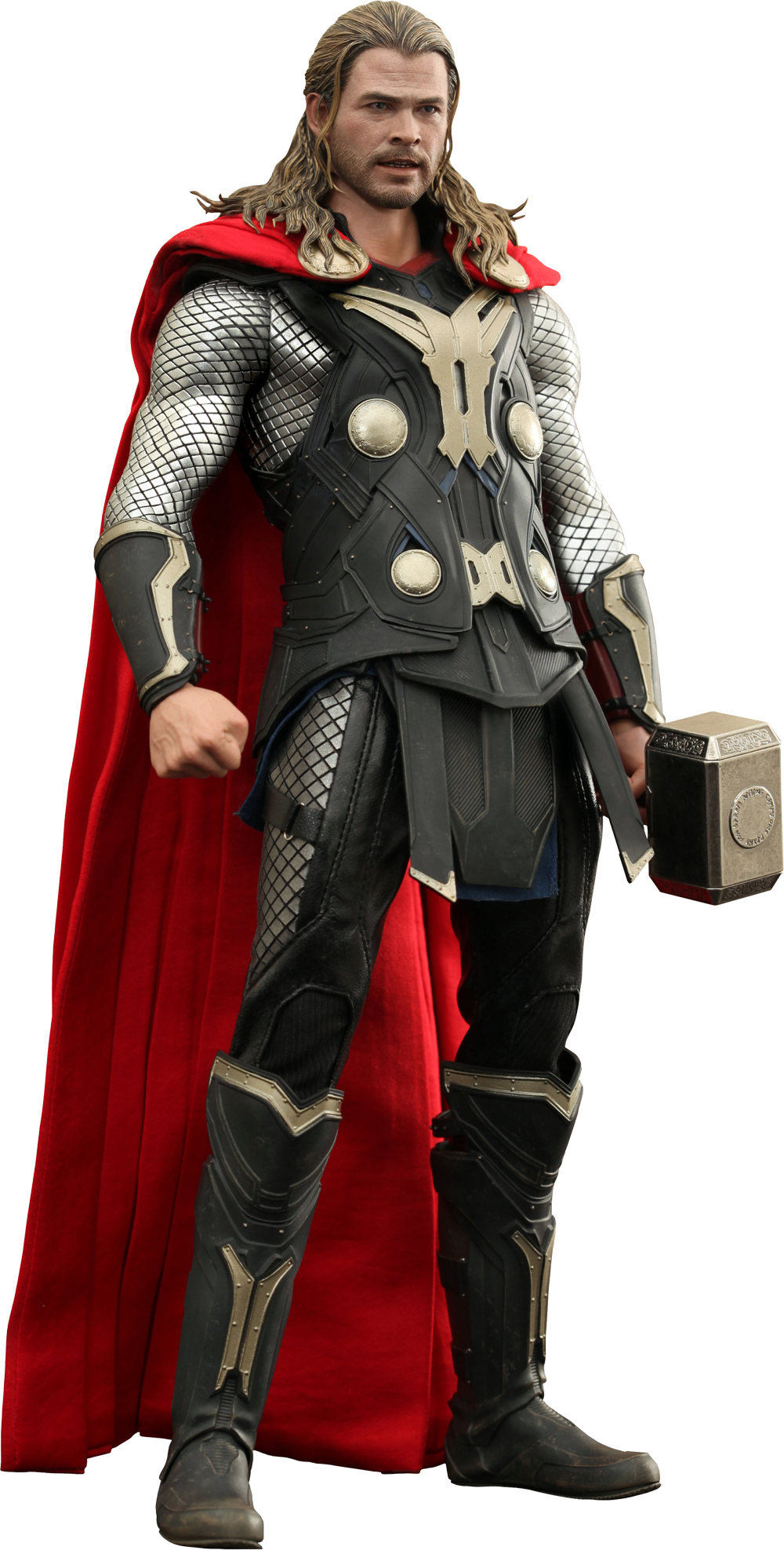 Thor Movie PNG HD Quality