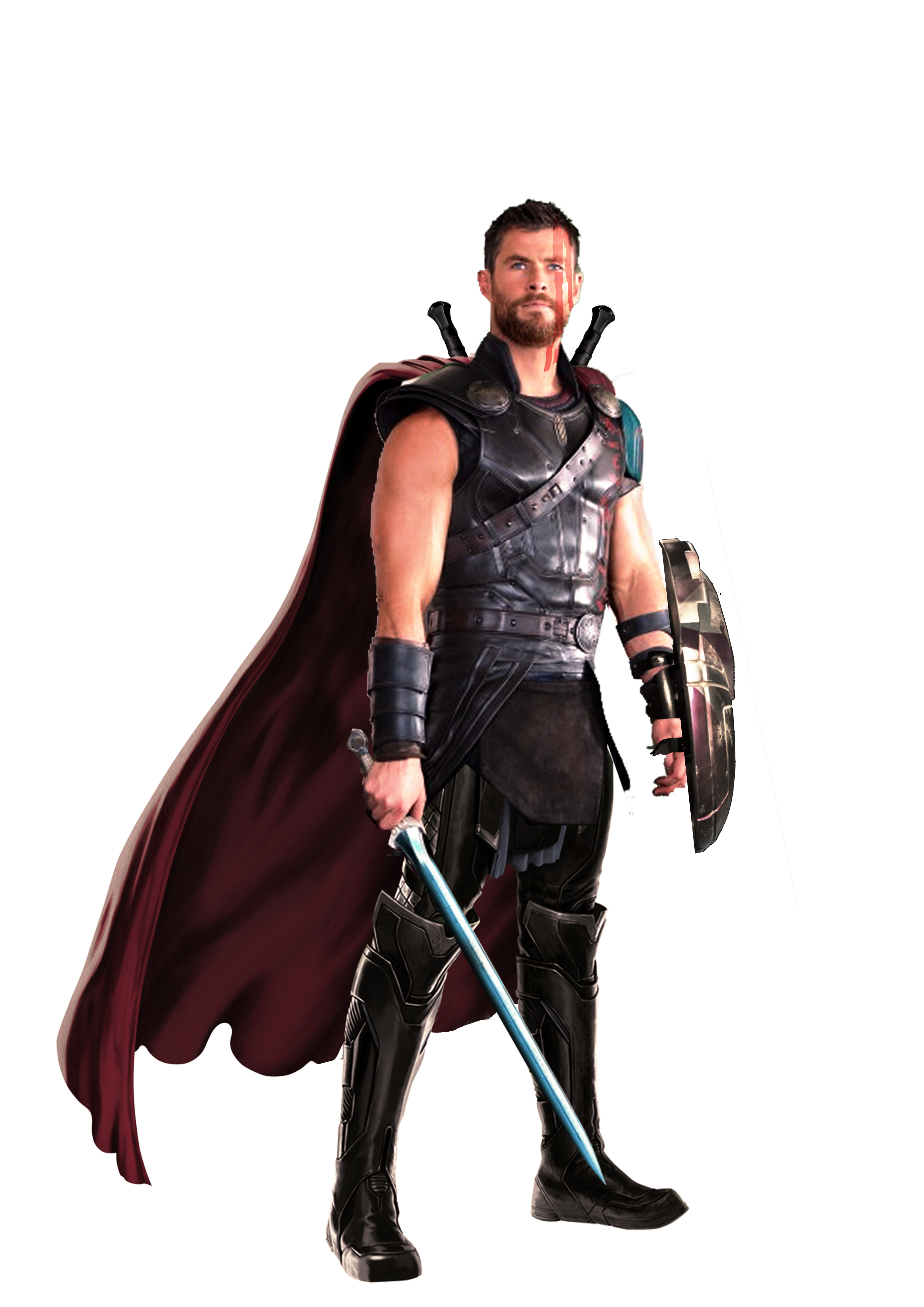 Thor PNG Images HD