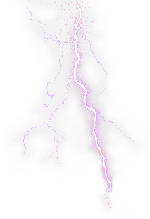 Thunderstorm PNG HD Quality