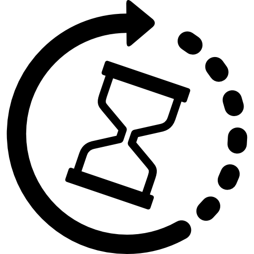 Time Clock PNG Clipart Background
