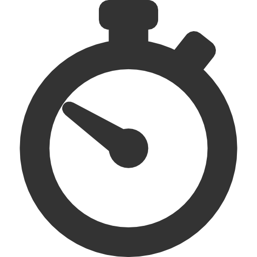 Time Clock Transparent File