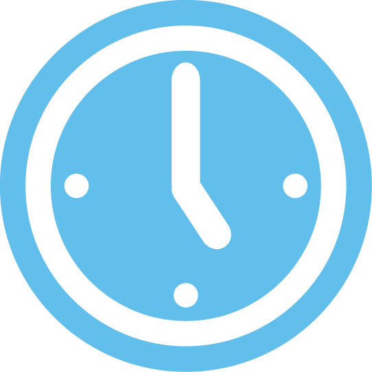 Time Clock Transparent PNG