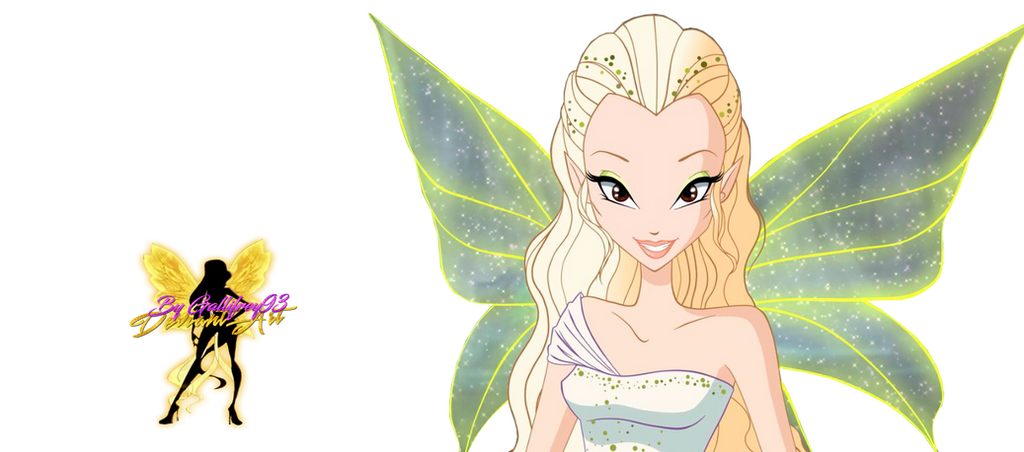 Tinker Bell PNG HD Quality
