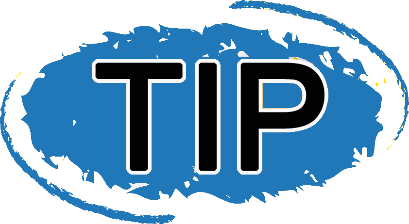 Tips Background PNG Image