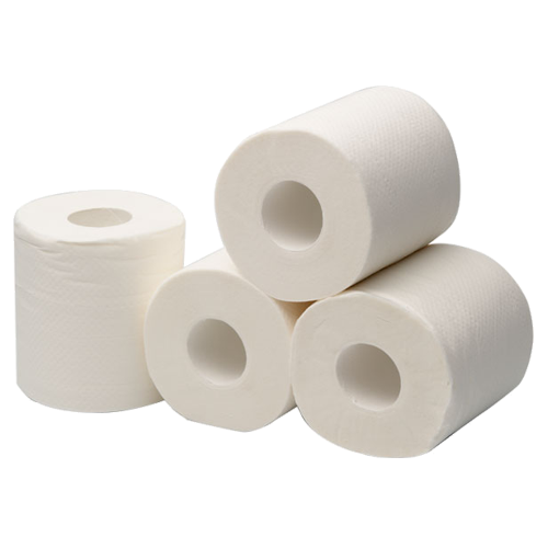 Toilet Paper Background PNG Image
