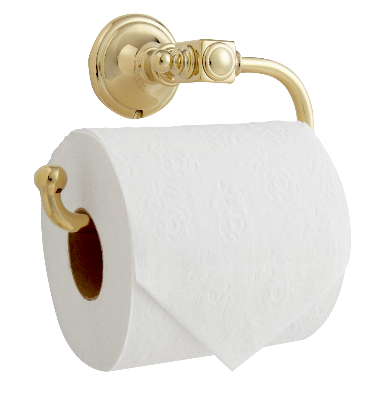 Toilet Paper PNG Clipart Background