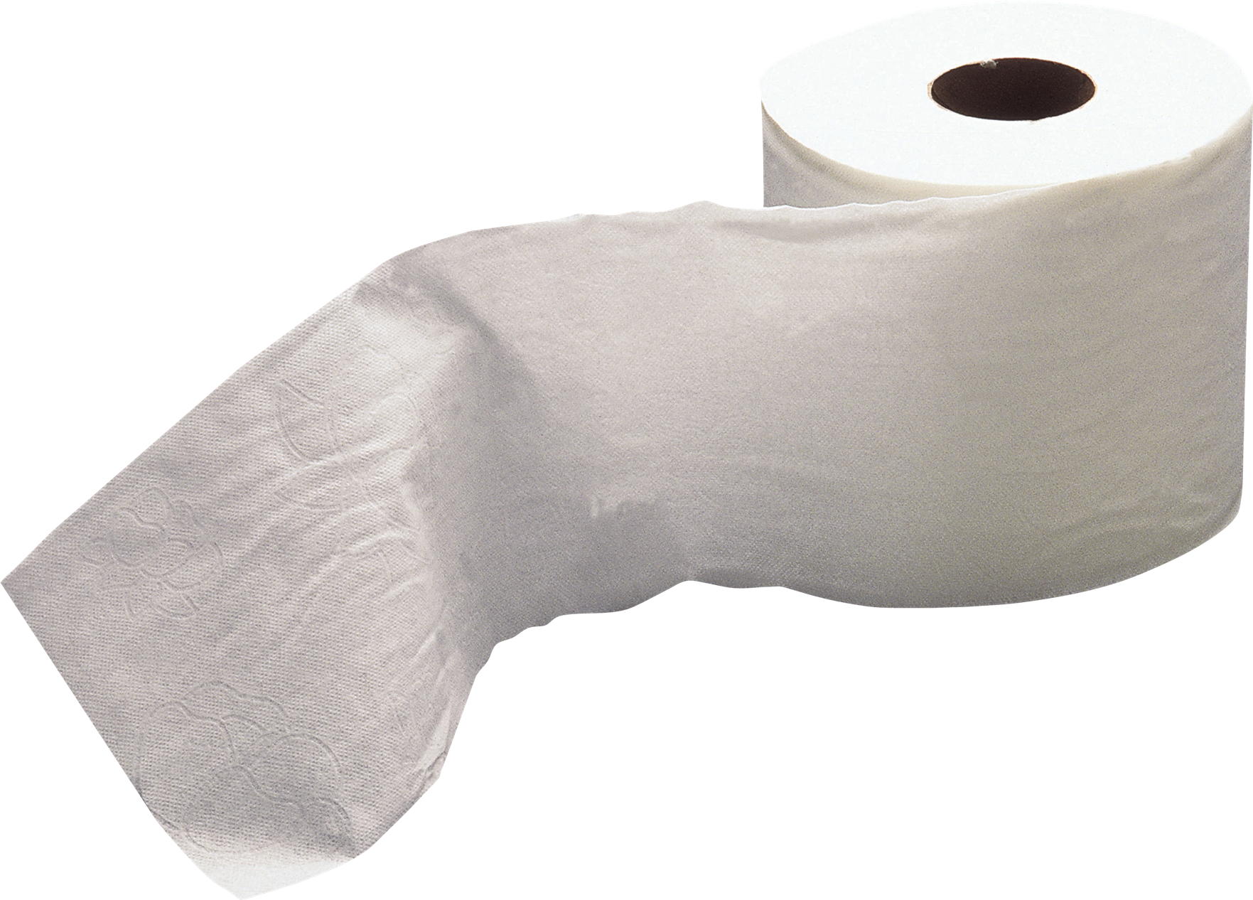 Toilet Paper Transparent File