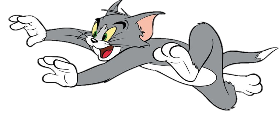 Tom And Jerry PNG Background | PNG Play
