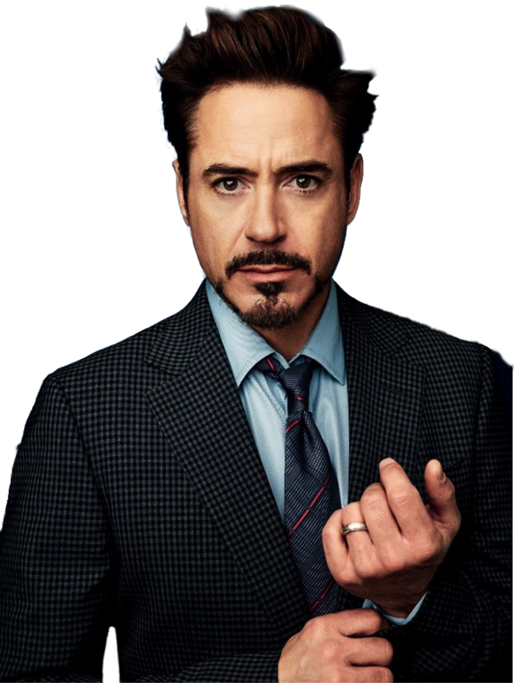 Tony Stark Download Free PNG