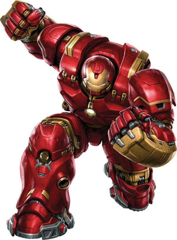 Tony Stark Iron Man Transparent Image