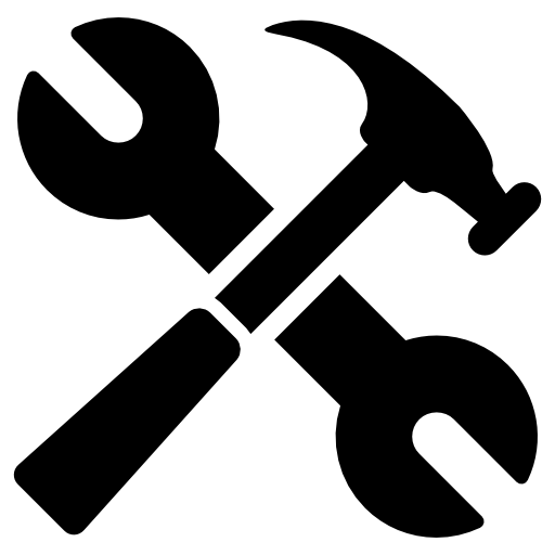 Tool Icon Transparent Free PNG