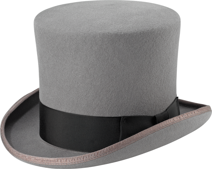 Top Hat PNG Clipart Background