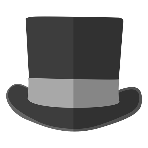 Top Hat PNG HD Quality