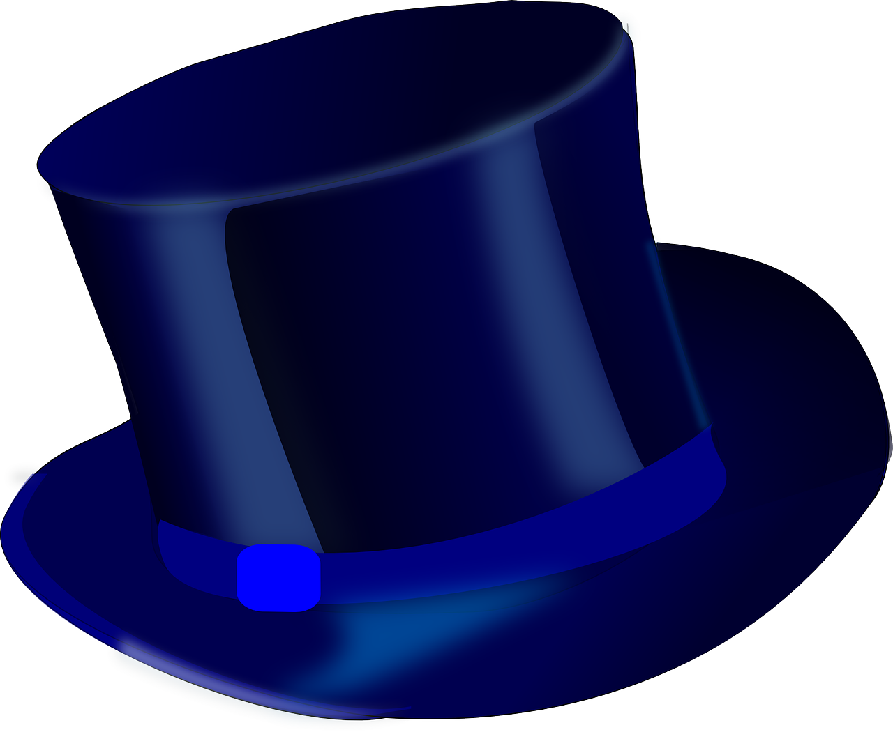 Top Hat PNG Images HD