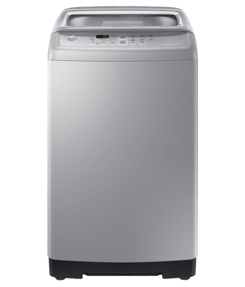 Top Loading Washing Machine Transparent Image