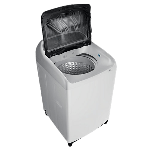 Top Loading Washing Machine Transparent Images