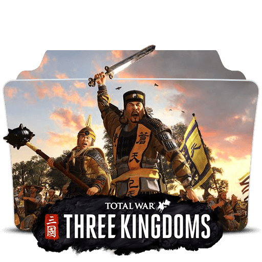 Total War Game Background PNG Image