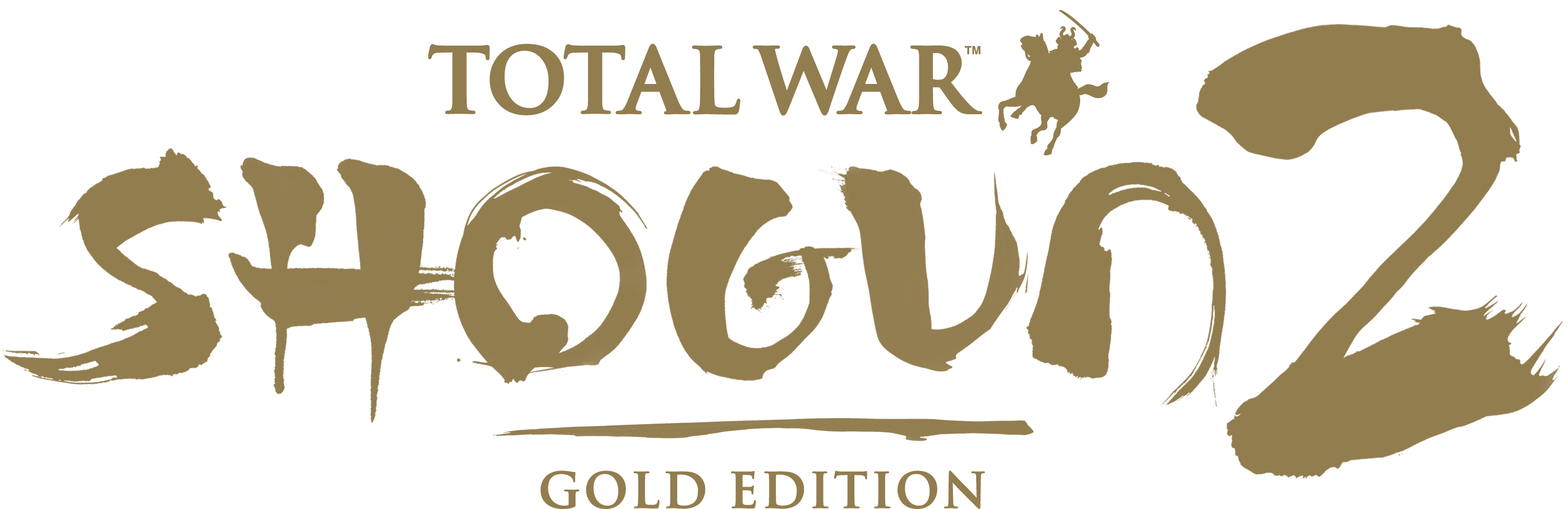 Total War Logo Download Free PNG