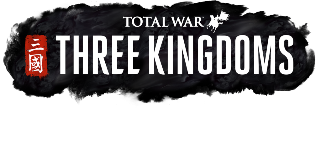 Total War Logo Free PNG