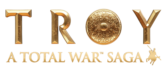Total War Logo Transparent Background