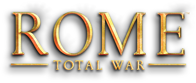 Total War Logo Transparent File