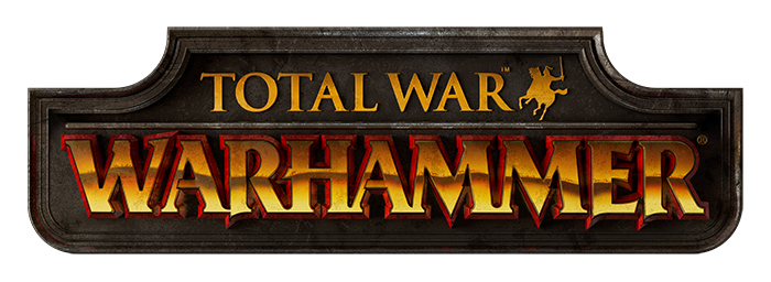 Total War Logo Transparent Image