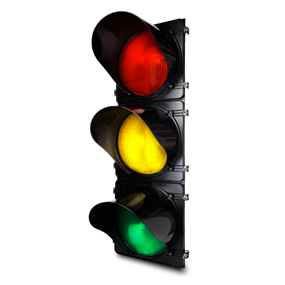 Traffic Light Signal PNG Photo Image