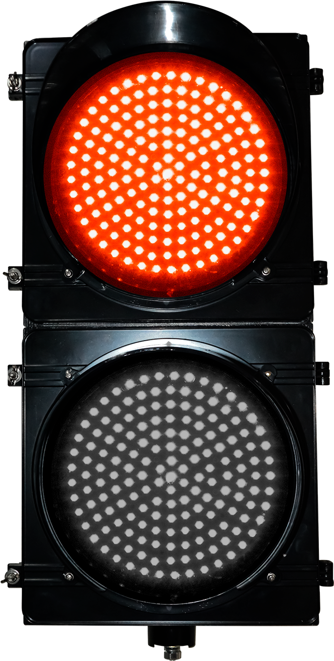Traffic Light Signal PNG Pic Background