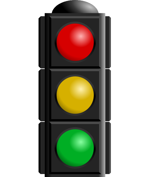 Traffic Lights Clipart Download Free PNG
