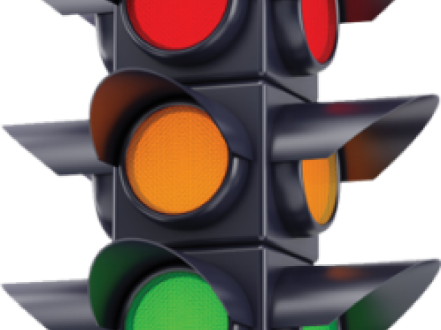 Traffic Lights Clipart PNG Free File Download