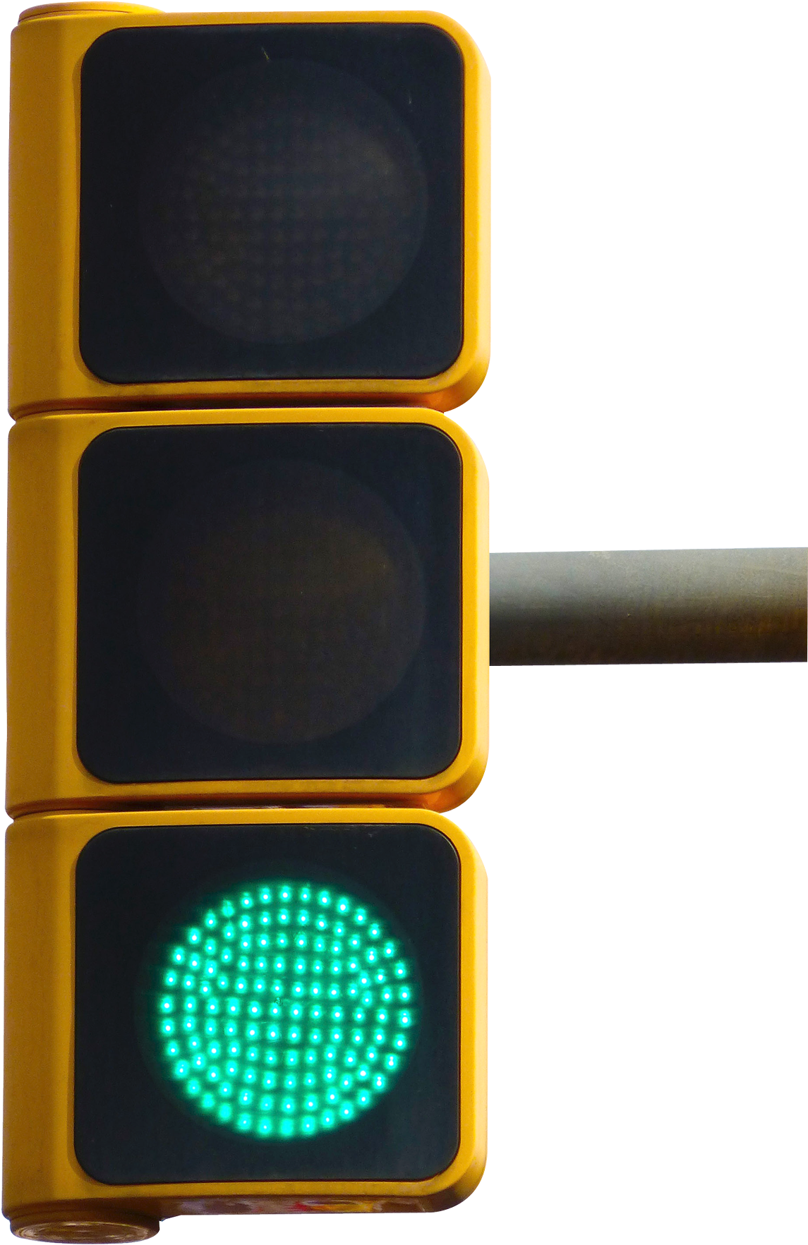 Traffic Lights Clipart PNG HD Quality