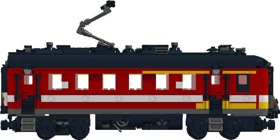 Train PNG Free File Download