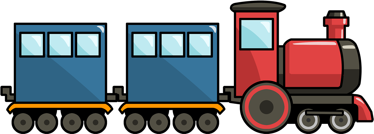 Train PNG Images Transparent Background | PNG Play
