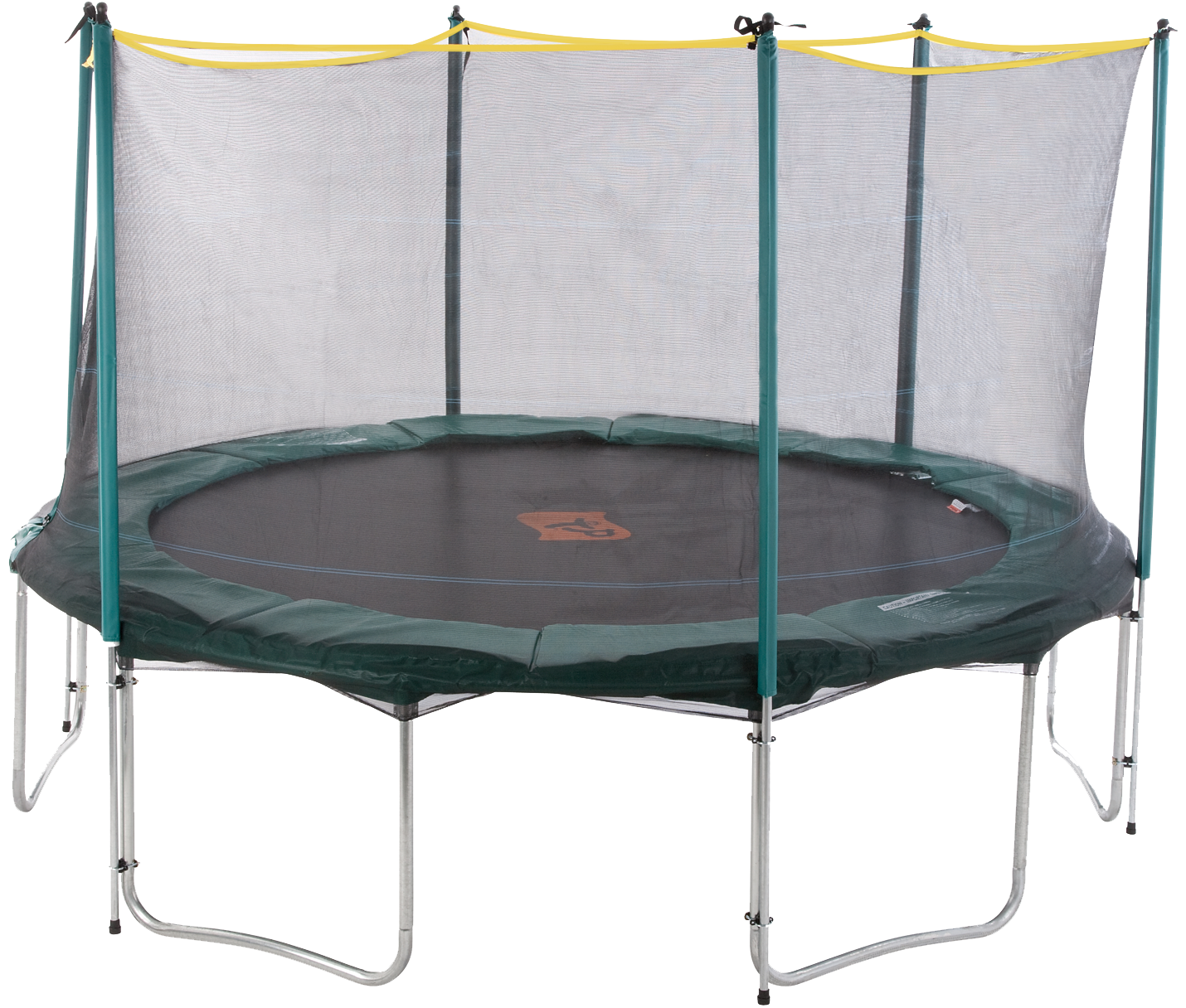 Trampoline PNG Images HD