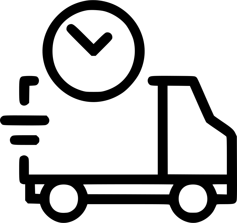 Transport Vehicle Background PNG Image