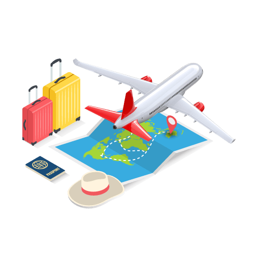Travel Insurance Transparent Free PNG