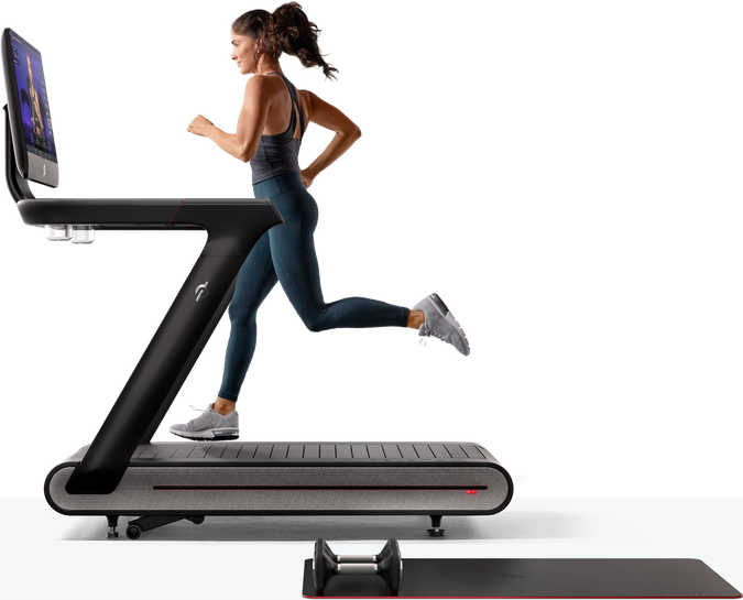 Treadmill Download Free PNG