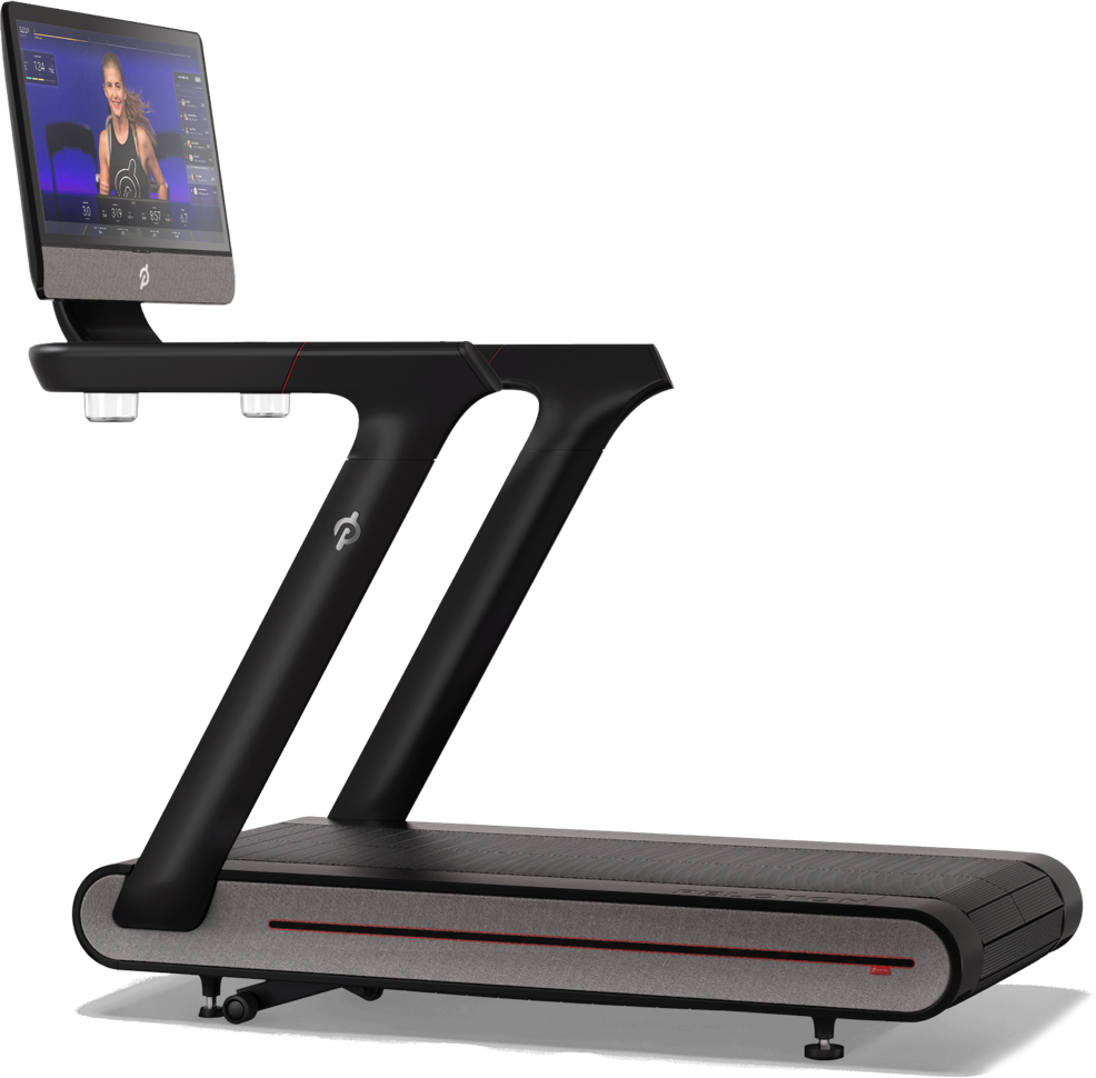 Treadmill Machine No Background
