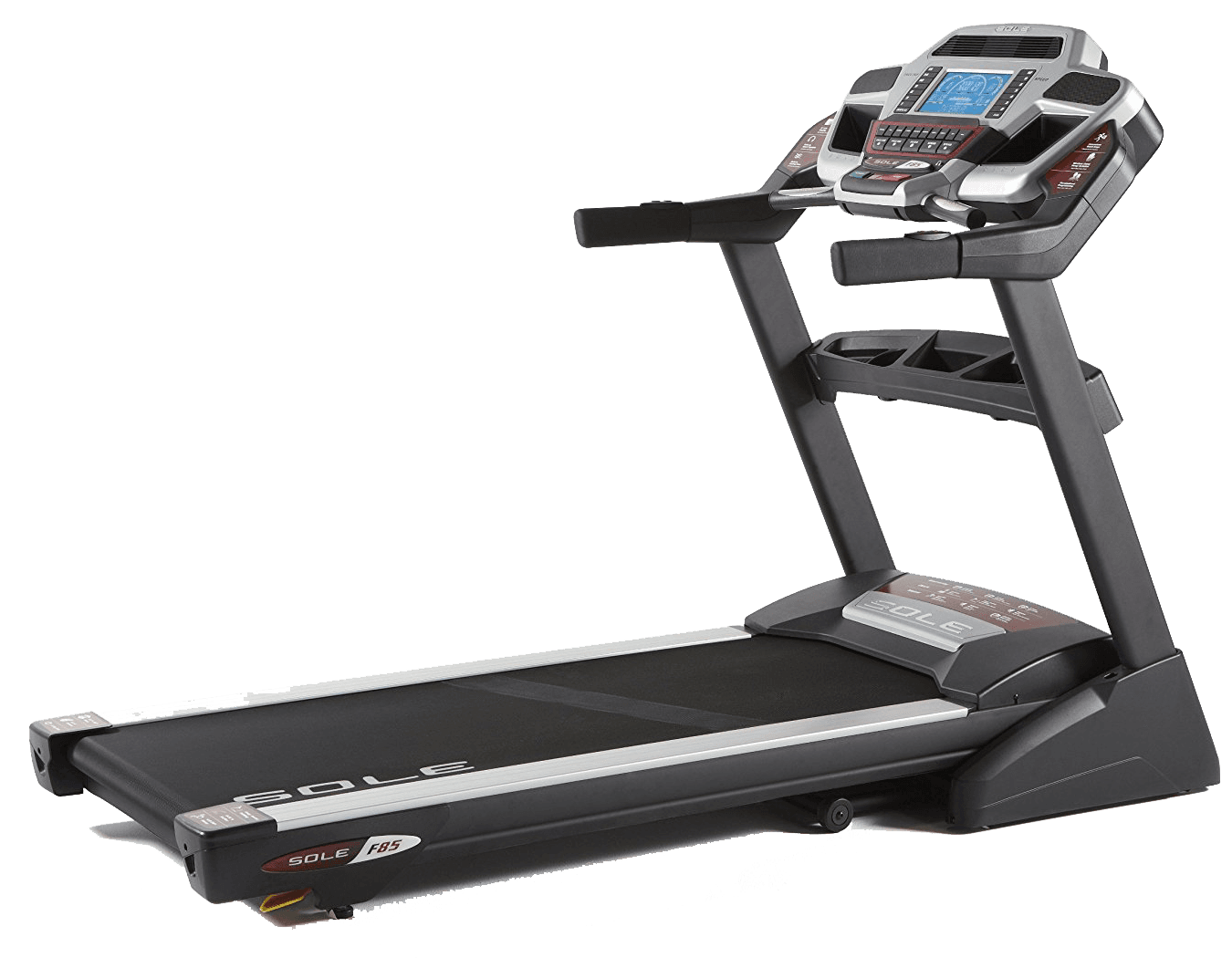 Treadmill Machine PNG Images HD