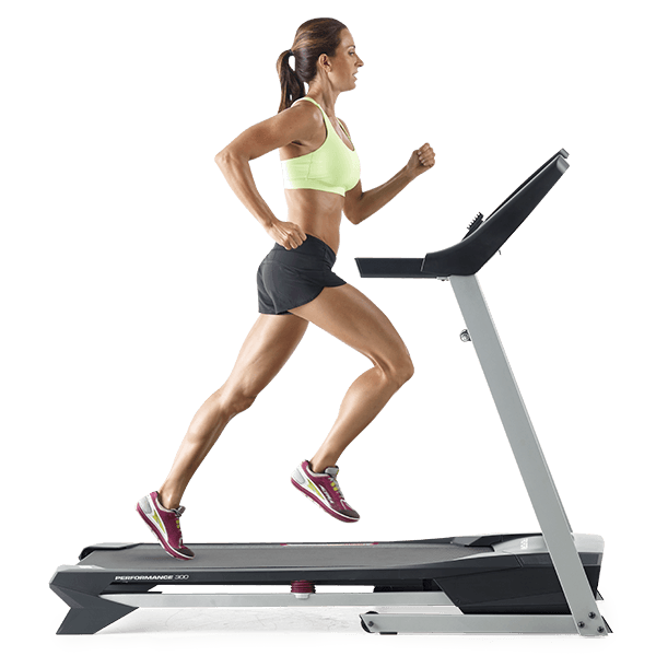 Treadmill Machine PNG Photo Image