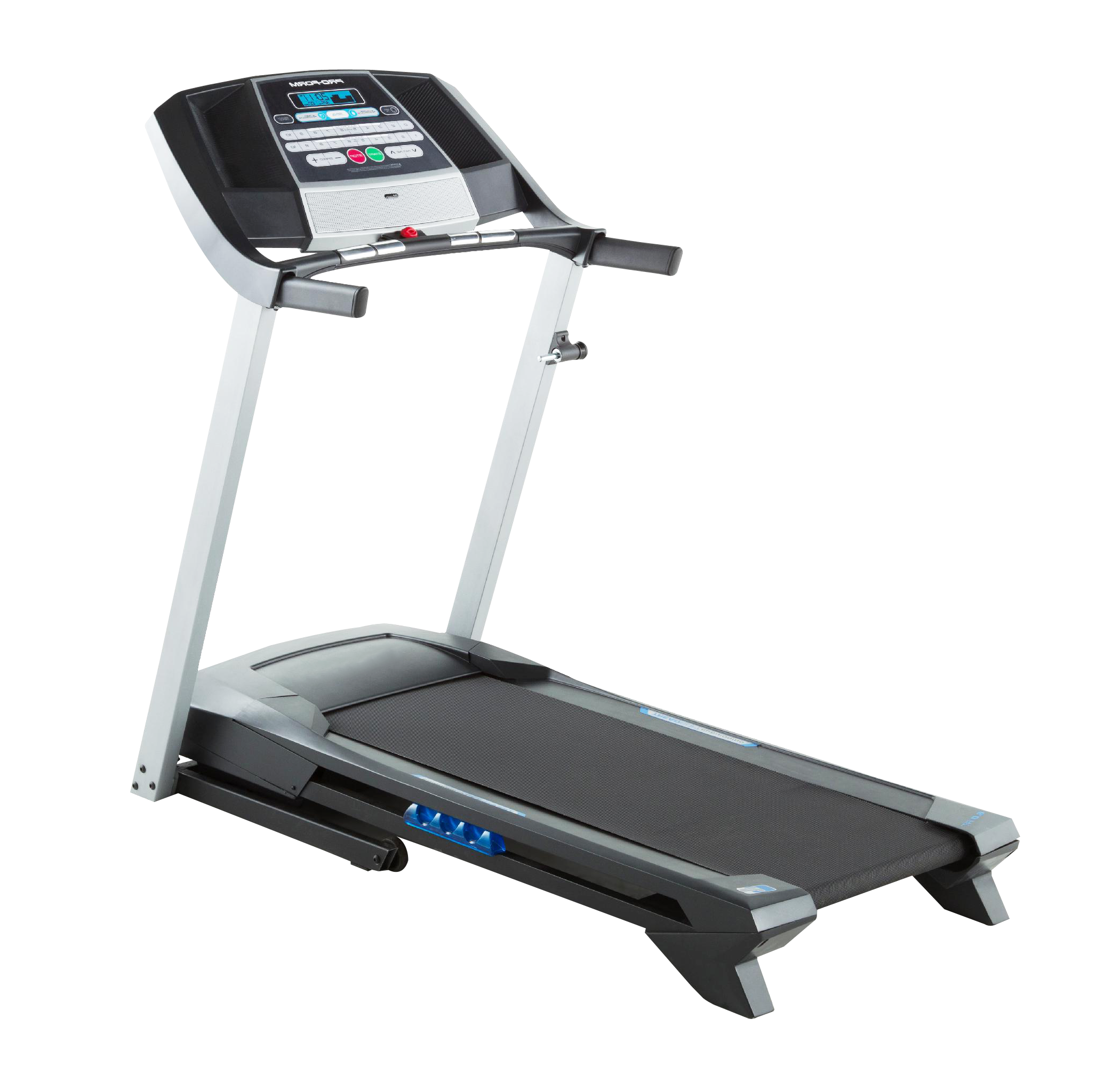 Treadmill Machine Transparent Image