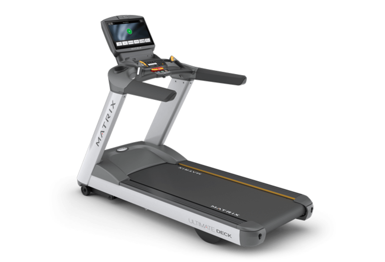 Treadmill Machine Transparent Images