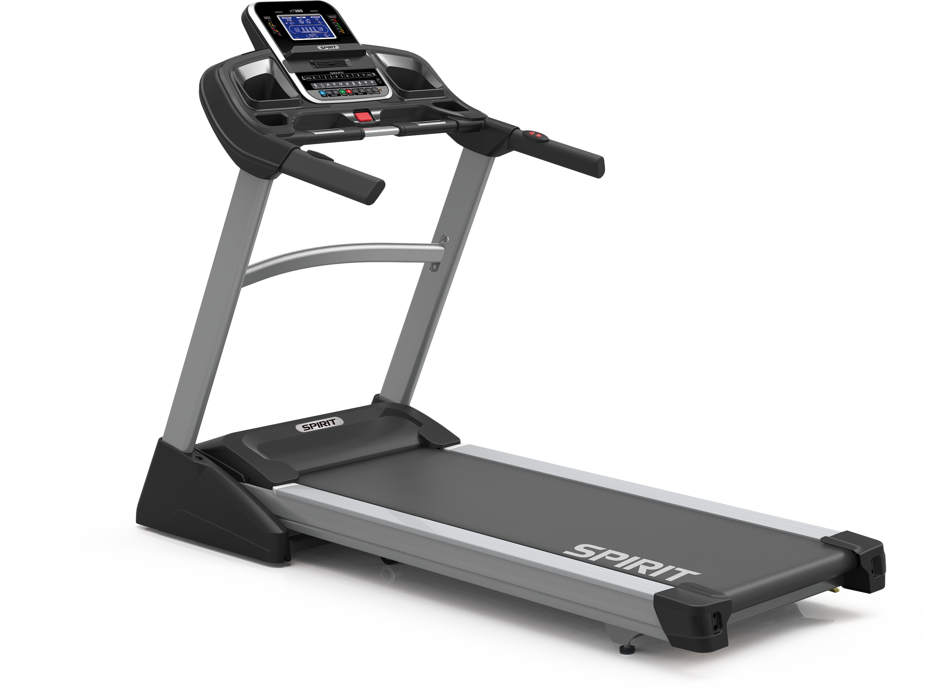 Treadmill PNG Clipart Background
