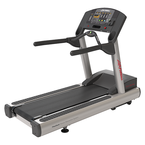 Treadmill PNG HD Quality