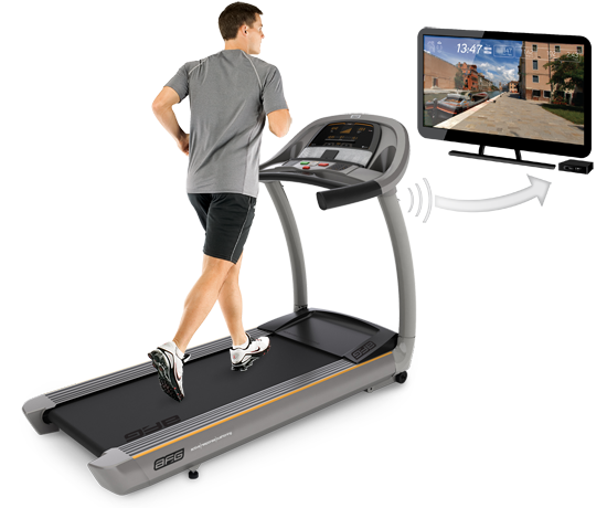 Treadmill Transparent Images