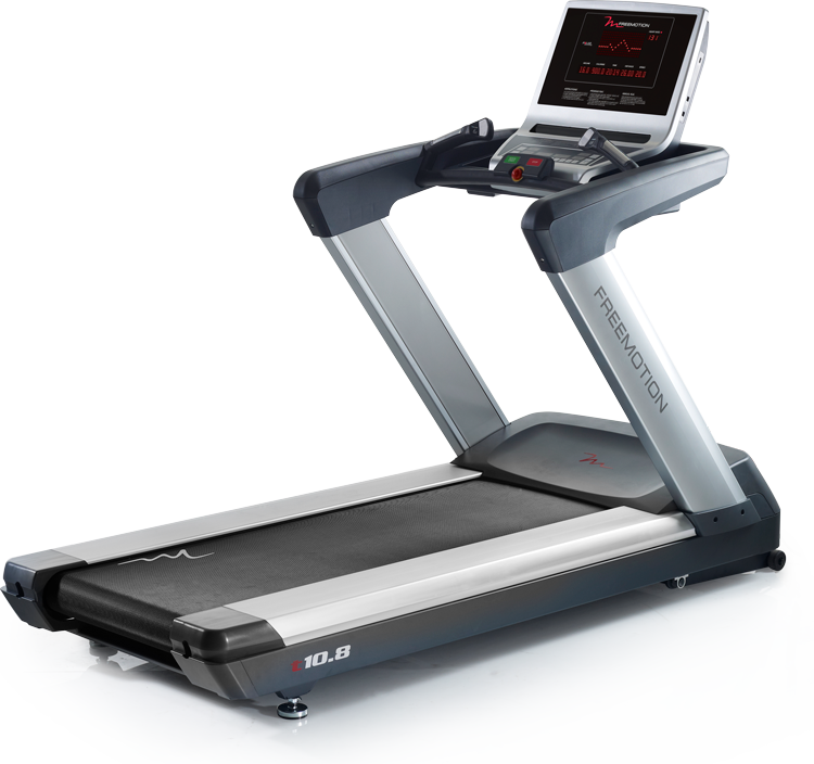 Treadmill Transparent PNG