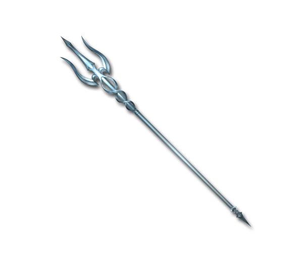 Trident PNG HD Quality