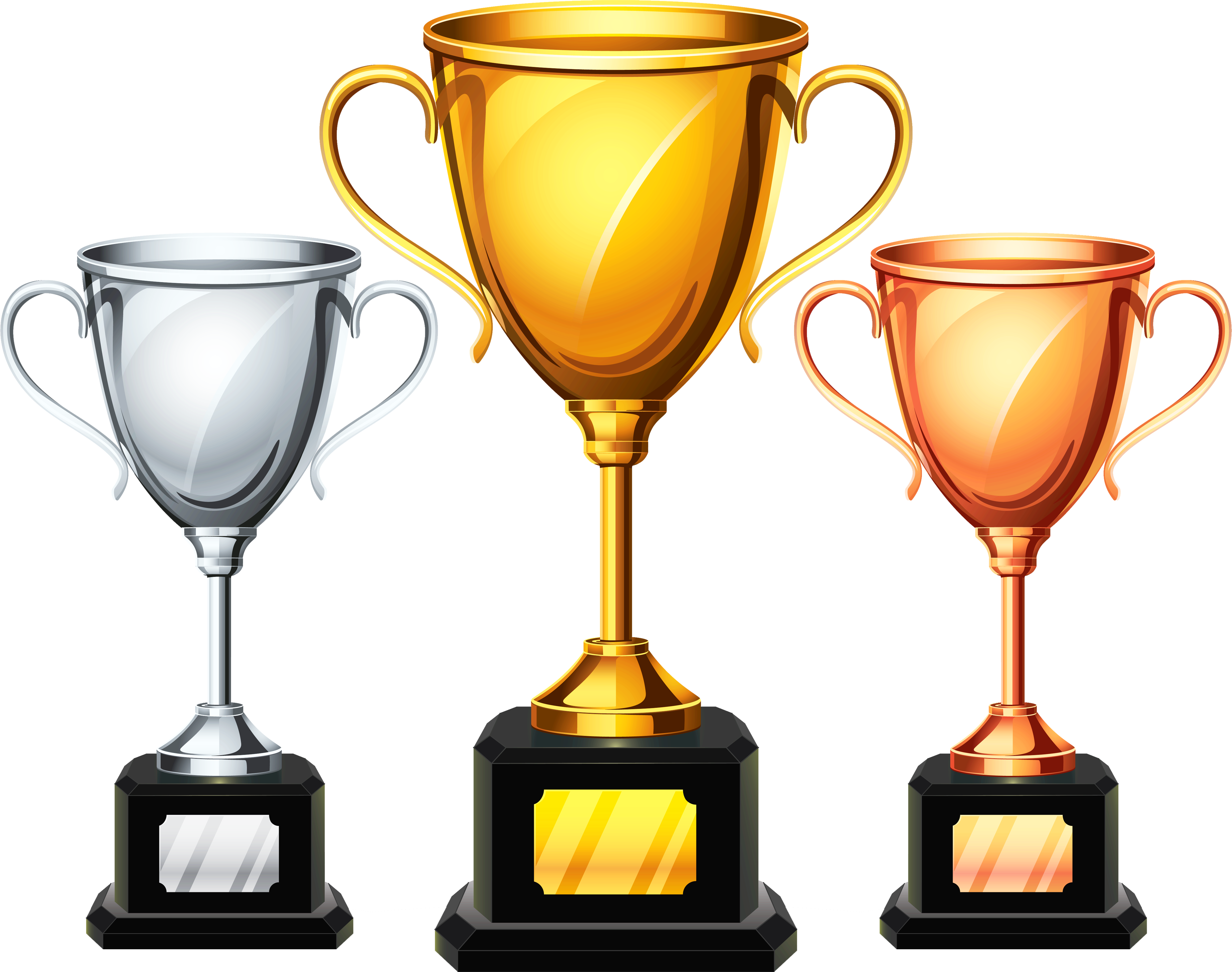 Trophy Download Free PNG