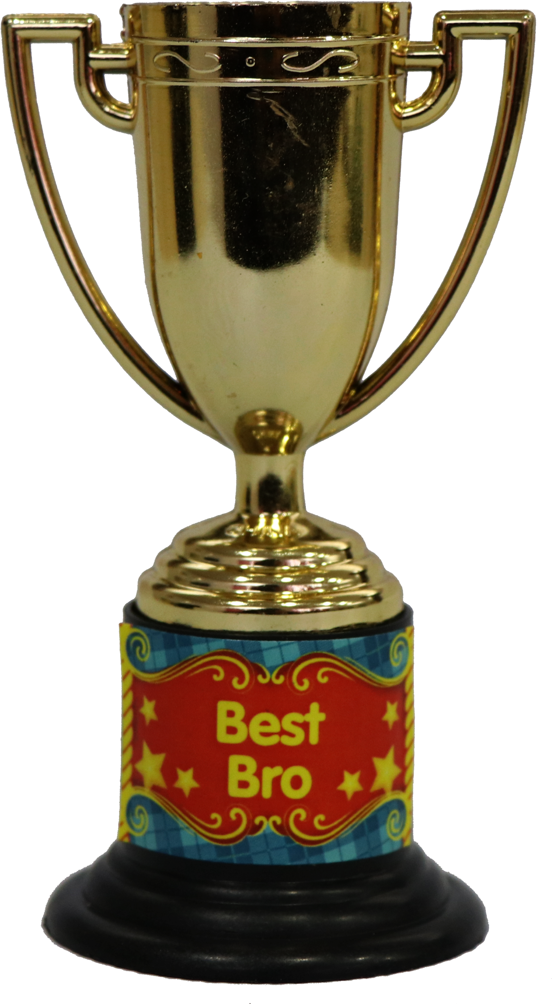Trophy PNG Photo Image