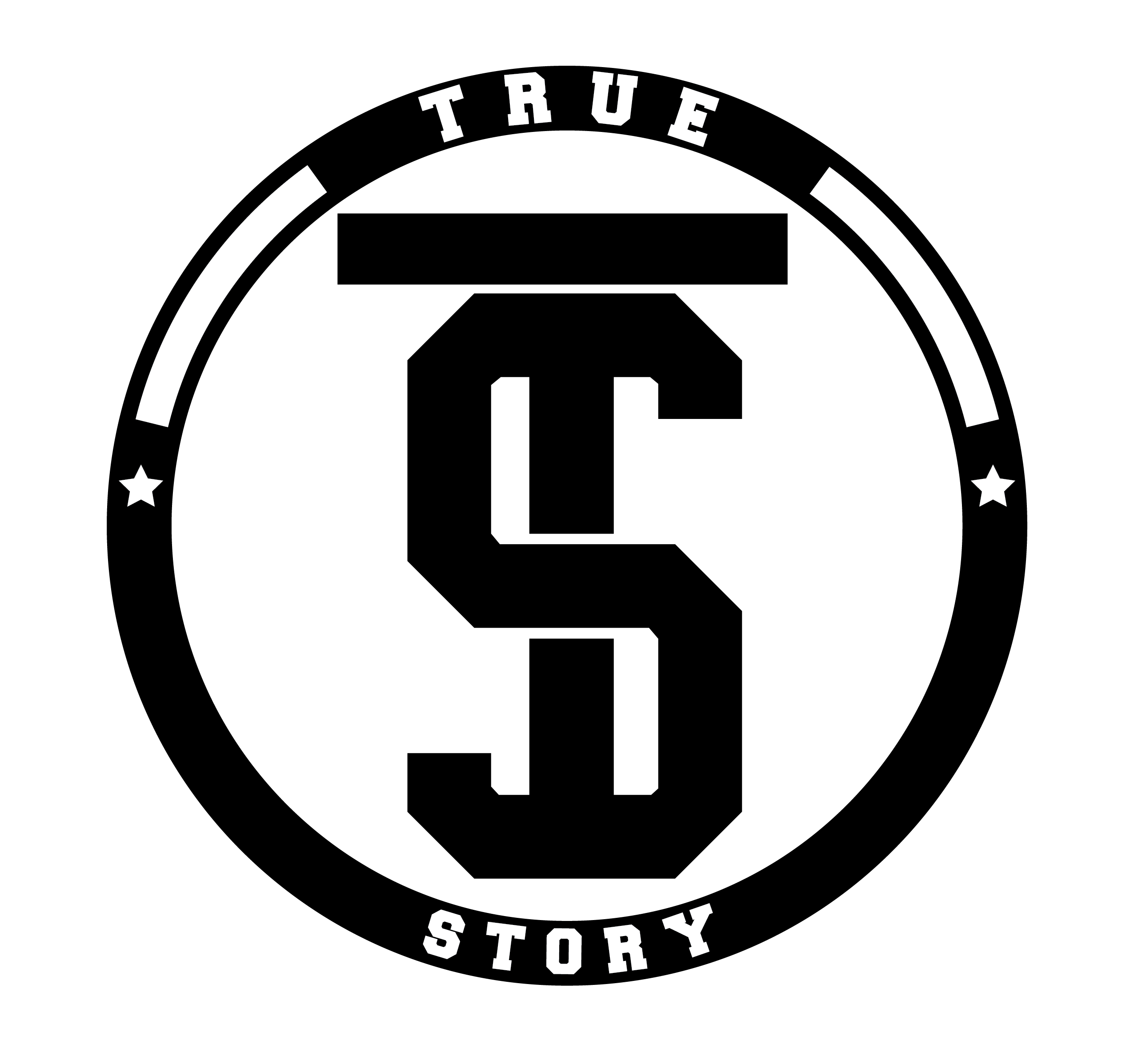 True Story Background PNG Image